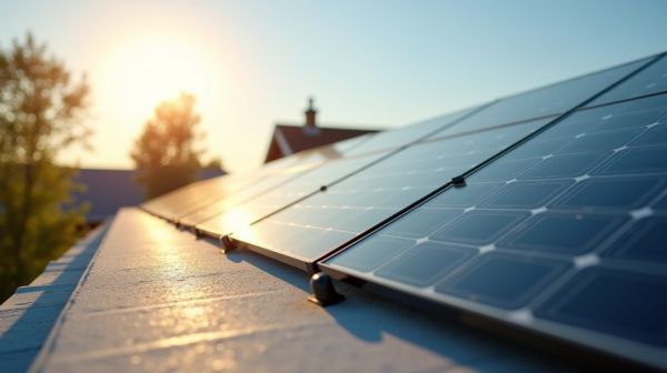 5 avantages du photovoltaïque pour diminuer vos coûts énergétiques