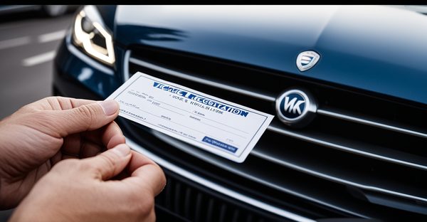 Carte grise à reims : démarches faciles et rapides