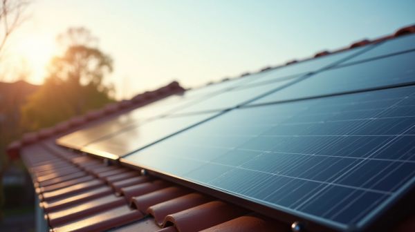 Comment le photovoltaïque peut réduire vos factures d'énergie