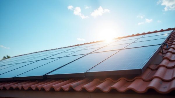 Comment le photovoltaïque peut réduire vos factures d'énergie