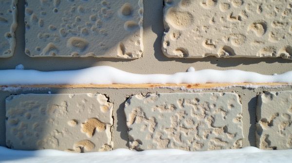 Comment résoudre les problèmes d'isolation thermique extérieure ?