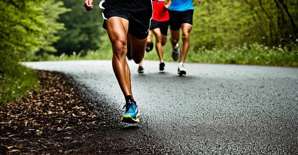 Course à pied : conseils, événements et motivations pour tous