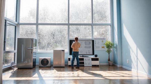 Découvrez des astuces efficaces pour réduire votre consommation d'énergie