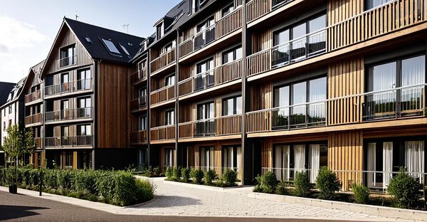 Découvrez l'agence colocation strasbourg pour un logement idéal