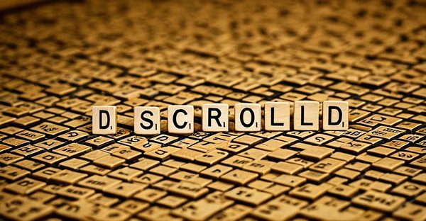 Le mot "di" au scrabble : alternatives et astuces gagnantes