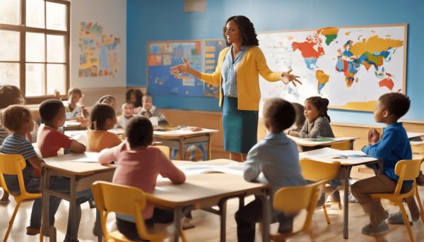 Le pppe, une formation clef pour devenir professeur des écoles