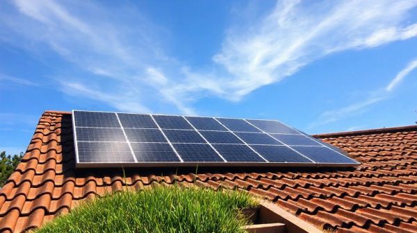 Les avantages incontournables des panneaux photovoltaïques à la maison