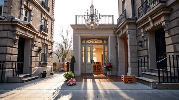 Les avantages incontournables d'une rénovation importante