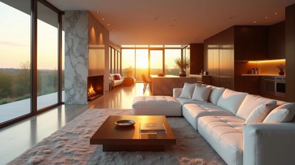 Quels sont les bénéfices d'une rénovation d'ampleur ?