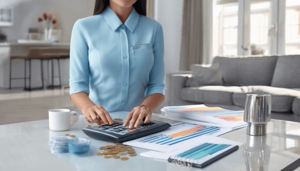 Salaire femme de ménage : ce que vous ignorez sur le revenu net