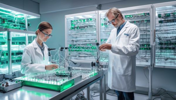 Seves : un expert méconnu de la conversion d’énergie