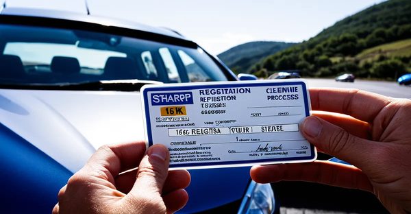 Simplifiez vos démarches de carte grise à clermont-ferrand