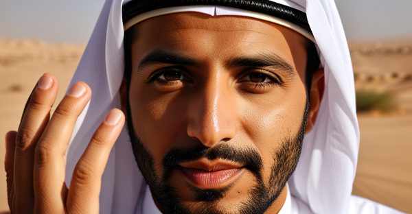 Vocabulaire arabe : maîtrisez-le avec une méthode ludique