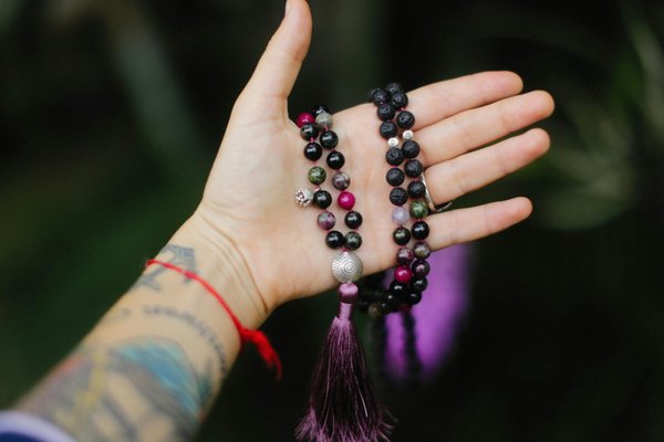 Malas tibétains : guide spirituelle et bien-être