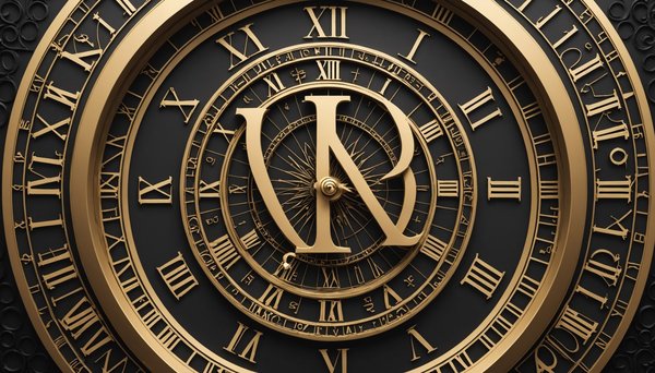 Convertissez facilement vos chiffres arabes en chiffres romains